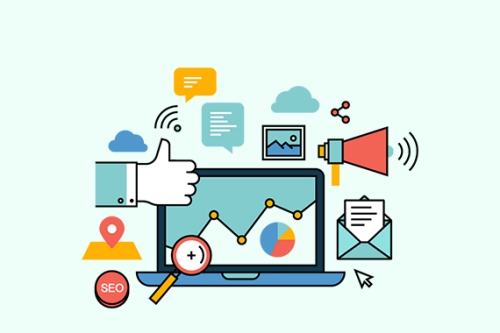 利津提升网络推广效果企业要注意哪些方面的问题