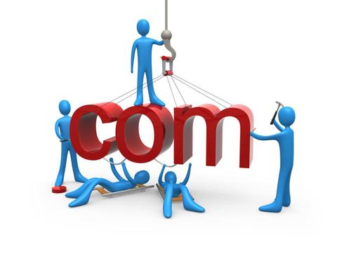 利津企业网站建设成功与否和哪些有关呢