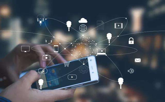 利津分析企业做微信营销常见的几种模式