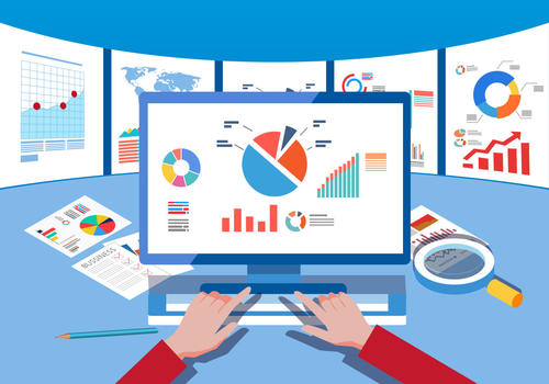 利津哪一种网站设计风格才是适合企业呢？