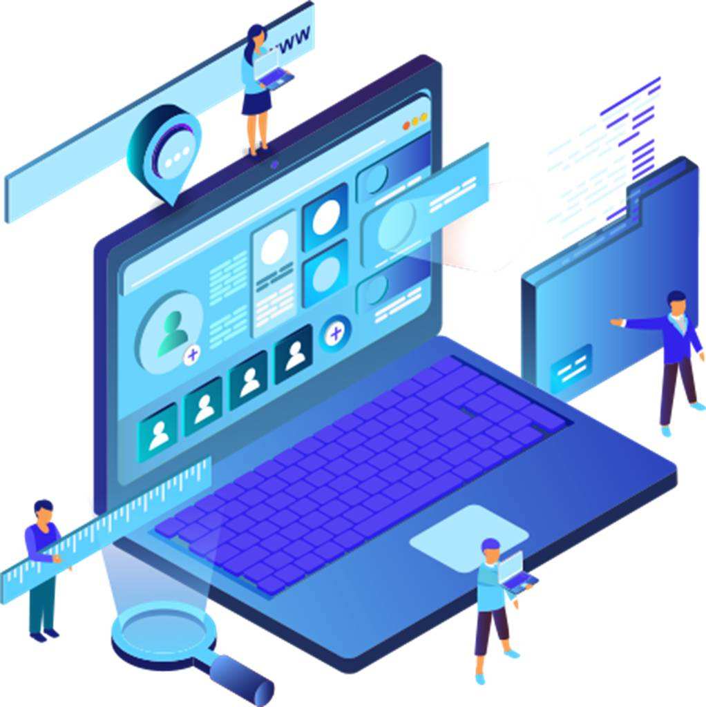 利津分析企业网站设计过程中需要注意的几个问题